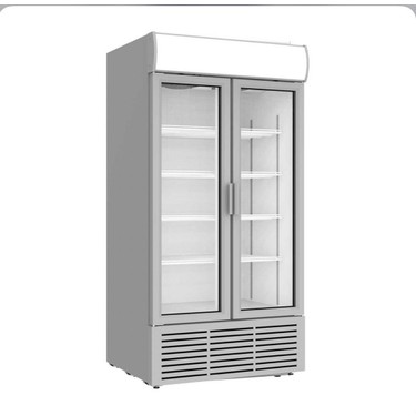 Şenocak S900 Sc Td-Kanopili Menteşeli Çarpma Çift Kapı Dikey Fiyatı