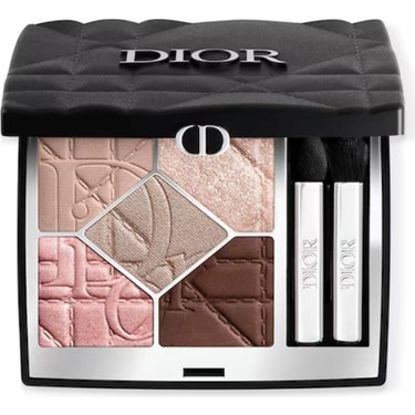 Dior Diorshow 5 Couleurs 5 Couleurs Cannage Limited Edition Fiyatı
