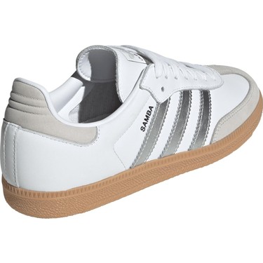 AJI2725 Adidas Samba Og W Kadın Spor Ayakkabı Beyaz Fiyatı