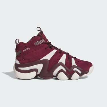 adidas Erkek Bordo Basketbol Ayakkabısı CRAZY 8 JI0331 Fiyatı