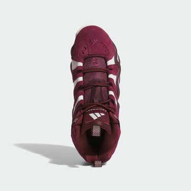adidas Erkek Bordo Basketbol Ayakkabısı CRAZY 8 JI0331 Fiyatı