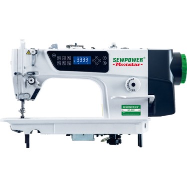 Düz Elektronik Dikiş Makinesi zikzak Kollu / SP-282-D4 Fiyatı