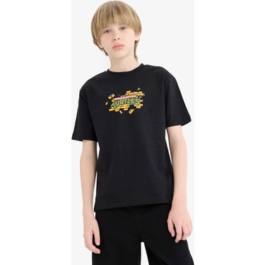DeFacto Erkek Çocuk Teenage Mutant Ninja Turtles Bisiklet Fiyatı