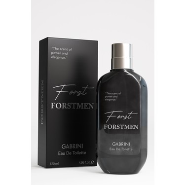 GABRINI FORTSMEN EAU DE TOİLETTE 100ML EDT