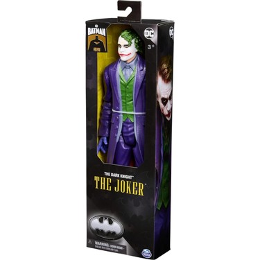 BATMAN＆JOKER フルアクション・フィギュア 1/6ビンテージバージョン BATMAN＆JOKER フルアクション・フィギュア 1/6ビンテージバージョン