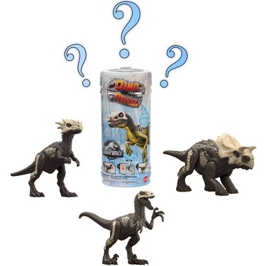 Jurassic World Dino Reveal Sürpriz Paket JDC52 Fiyatı