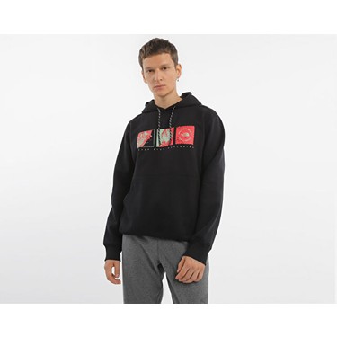 The North Face M Outdoor Graphic Hoodie Erkek Outdoor Fiyatı