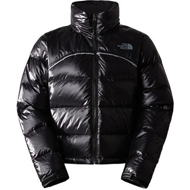 The North Face W 2000 Retro Nuptse Jacket Kadın Outdoor Kısa Fiyatı