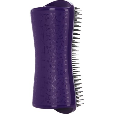 Tangle Teezer Pt - Deshedding - Purple / GREY-5060173378356 Fiyatı
