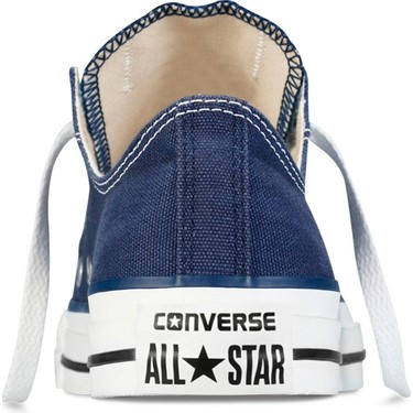 Converse All Star Ox Erkek Günlük Spor Ayakkabı Fiyatı
