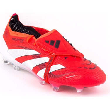 adidas Kırmızı Erkek Krampon PREDATOR ELITE FT FG ID8966 Fiyatı