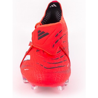 adidas Kırmızı PREDATOR ELITE FT FG Erkek Krampon 42 Kauçuk Fiyatı