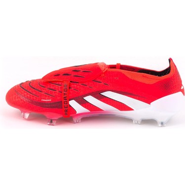 adidas Kırmızı PREDATOR ELITE FT FG Erkek Krampon 42 Kauçuk Fiyatı