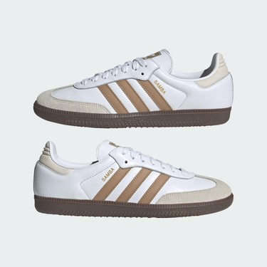 Adidas Samba Og Kadın Günlük Spor Ayakkabı Fiyatı