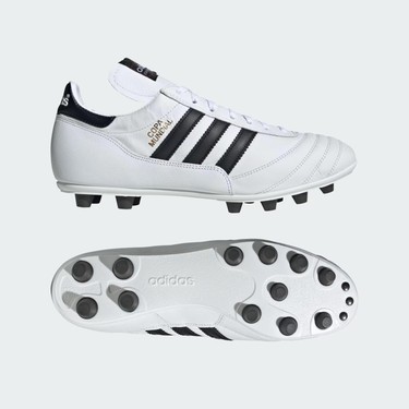adidas COPA MUNDIAL サッカーシューズ 審判用 Adidas Copa Mundial Fg Erkek Krampon Fiyatı - Taksit Seçenekleri