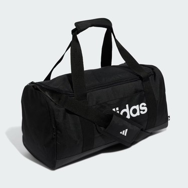Adidas Sportswear JE8343 Linear Duffel Bag Small Fiyatı