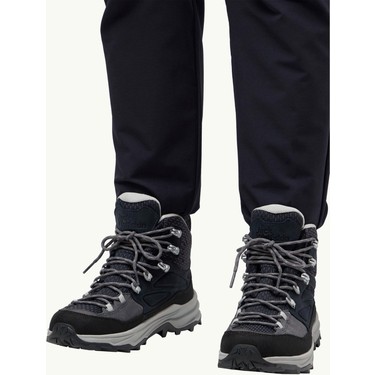 Jack Wolfskin 4064311-1388 Cyrox Texapore Mid W Kadın Fiyatı