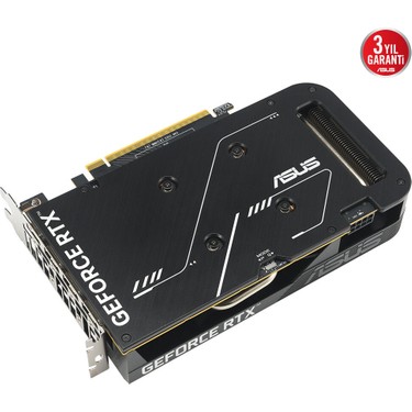 ASUS DUAL-RTX5050-O8G-NVIDIA-GEFORCE-RTX 5050-8GB Fiyatı