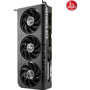 Asus PRIME-RTX5050-O8G -Nvıdıa-Geforce-Rtx 5050-8GB Fiyatı
