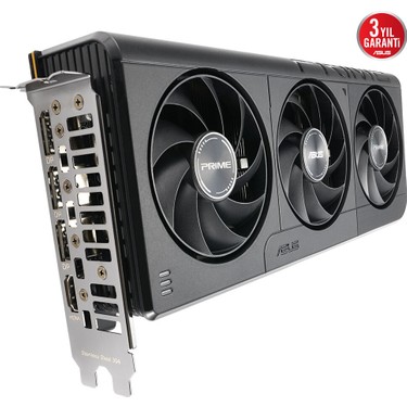 Asus PRIME-RTX5050-O8G -Nvıdıa-Geforce-Rtx 5050-8GB Fiyatı