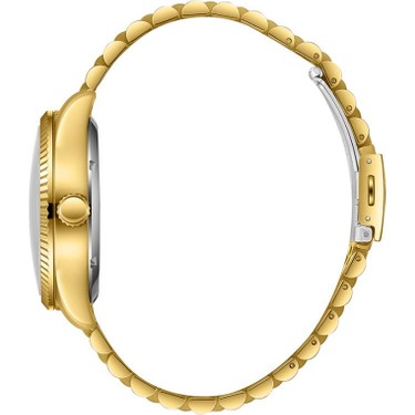 Slazenger SL.09.2369.1.03 Otomatik Mekanizma Metal Kordon Fiyatı