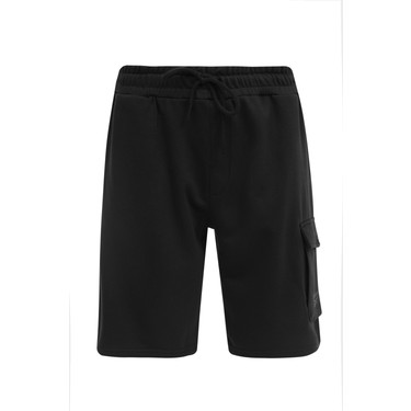 Reebok Dolphy Short Siyah Erkek Şort Fiyatı - Taksit Seçenekleri