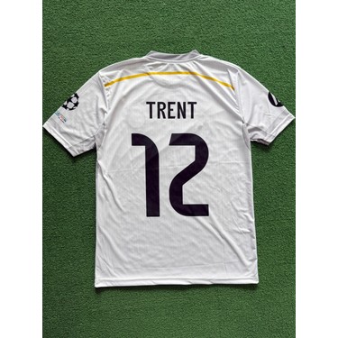 Trent Alexander Arnold 12 Forması Fiyatı - Taksit Seçenekleri