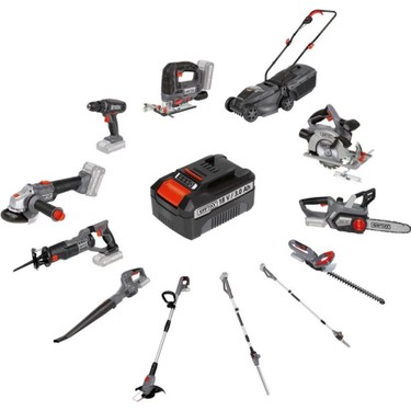 Kraftixx By Einhell Kx-Ws 18 Li Solo Akülü Avuç Taşlama (Akü Fiyatı