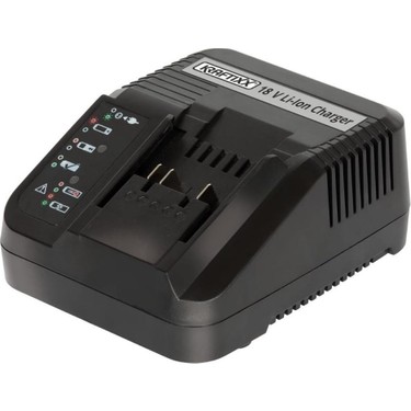 Kraftixx By Einhell 18V 3,0 Ah Starter Kit (Akü Başlangıç Fiyatı