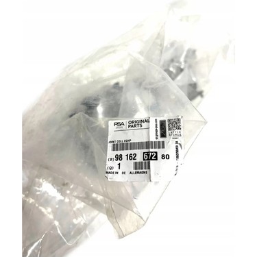Psa Egzoz Manifold Contası 9816267280 208 3008 301 308 Fiyatı