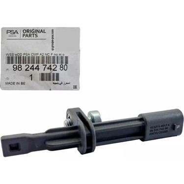 Psa Arka Abs Sensörü 9824474280 2008 208 Ami C4 Ds3 Fiyatı