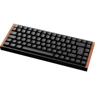 Keychron K2 He Special Edition Siyah %75 Gateron Magnetic Fiyatı