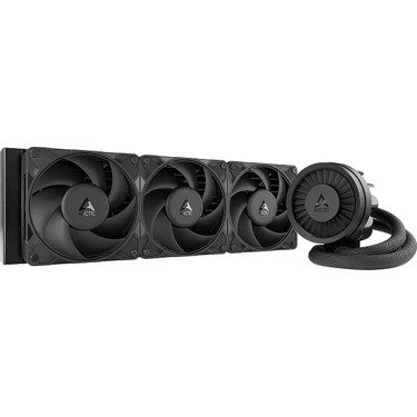 Arctic Liquid Freezer III Pro 360 AM4, AM5, LGA 1700, LGA Fiyatı
