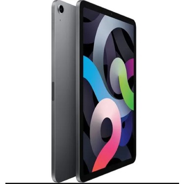 iPad本体 iPad Air4 64GB au Cellular+Wi-Fi Apple iPad Air 4. Nesil Wi-Fi + Cellular 64 GB 4 GB 10.9 Fiyatı