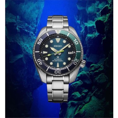Seiko Prospex Limitli Otomatik SPB431J Erkek Kol Saati Fiyatı