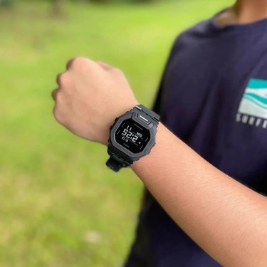 Casio GBD-200UU-1DR Kol Saati Fiyatı - Taksit Seçenekleri