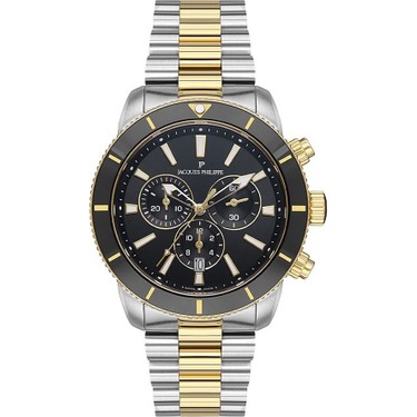 Jacques Philippe JPQGC271336 Erkek Kol Saati Fiyatı