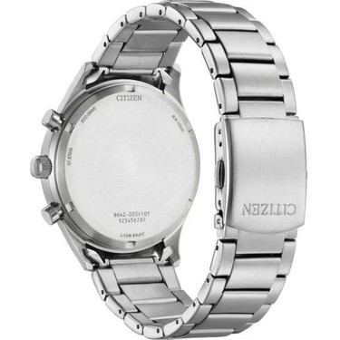 Citizen Eco-Drive CA7028-81L Erkek Kol Saati Fiyatı