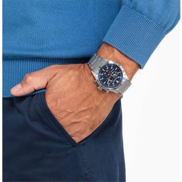 Citizen Eco-Drive AT2520-89L Erkek Kol Saati Fiyatı
