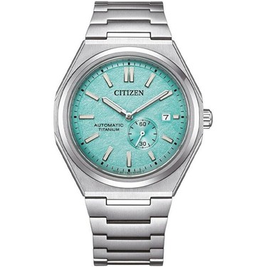 Citizen NJ0180-80M Zenshin Super Titanium Small Seconds Fiyatı