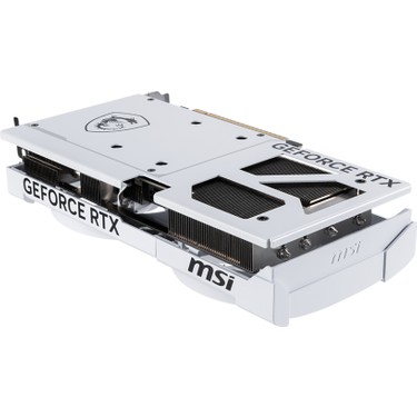 Msı VGA Geforce Rtx 5070 12G Ventus 2x Oc Whıte RTX5070 12GB Fiyatı
