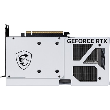 Msı VGA Geforce Rtx 5070 12G Ventus 2x Oc Whıte RTX5070 12GB Fiyatı