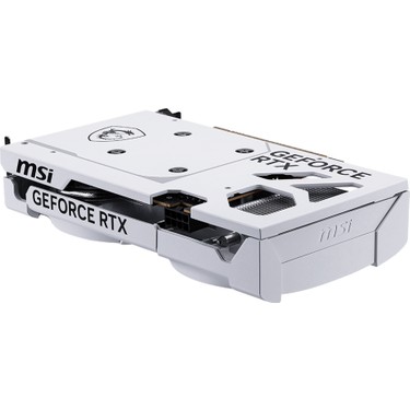 MSI Msı VGA Geforce Rtx 5060 8g Ventus 2x Oc Whıte RTX5060 Fiyatı