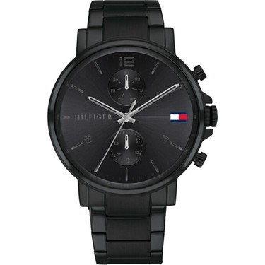 Tommy Hilfiger Th1710414 Erkek Kol Saati Fiyatı