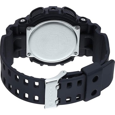 Casio G-Shock Ga-140-1a4dr Erkek Kol Saati Fiyatı