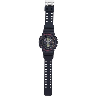 Casio G-Shock Ga-140-1a4dr Erkek Kol Saati Fiyatı