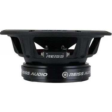 Reiss Audio RS-M6DP 16 cm Midrange 180 W Maksimum Güç 90 W Fiyatı