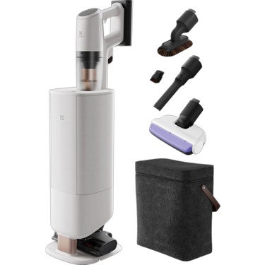 Electrolux EP83HB25UV Hijyenik UV 800 Toz Boşaltma Fiyatı