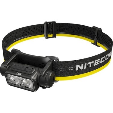 Black Diamond Nıtecore NU43 1400 Lumen Kafa Fenerı Fiyatı