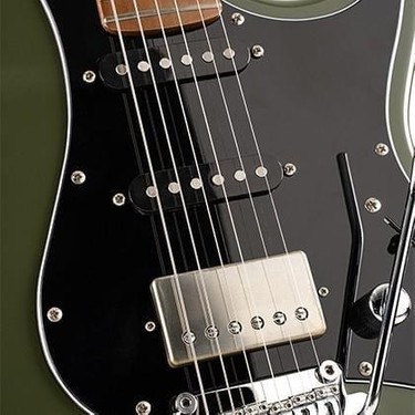 Elektro Gitar, Bordo Fiyatı, Taksit Seçenekleri ile Satın Al